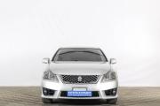 Toyota Crown XIII (S200) Тюмень  - изображение 24