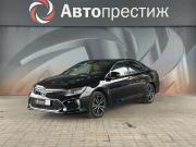 Toyota Camry VII (XV50) Рестайлинг Волгоград  - изображение 36