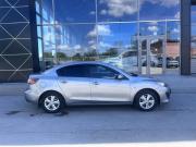 Mazda 3 II (BL) Новосибирск  - изображение 23