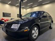 Volkswagen Jetta IV Новосибирск  - изображение 26
