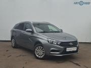 Lada (ВАЗ) Vesta I Москва  - изображение 15