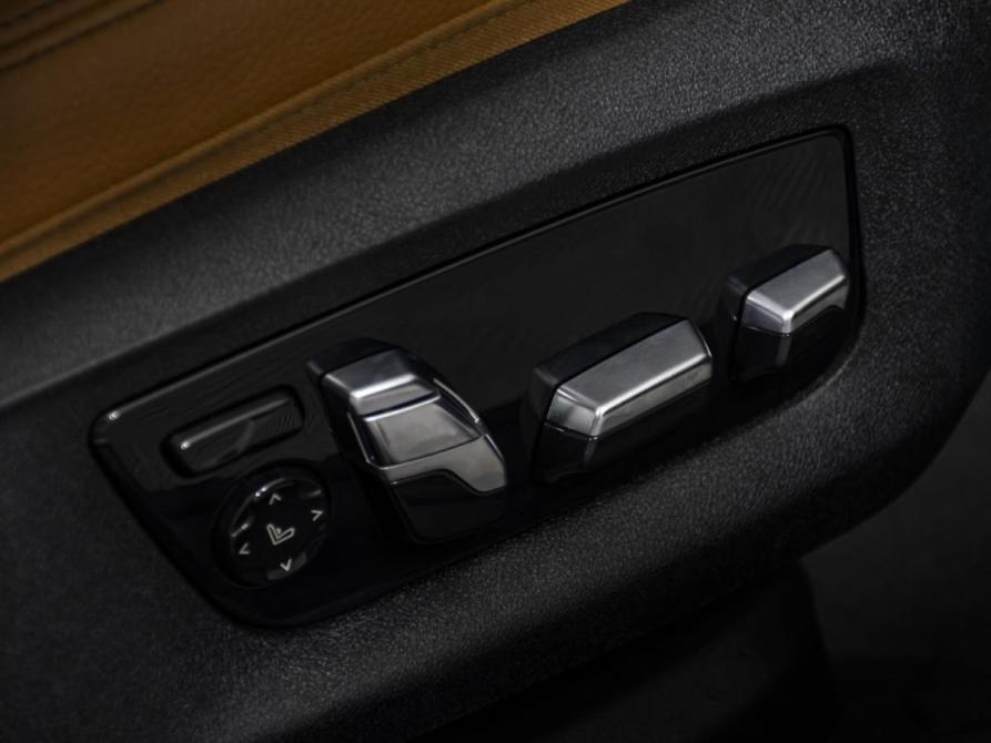 BMW 5 серии VII (G30/G31/G38) Рестайлинг Москва  - изображение 21