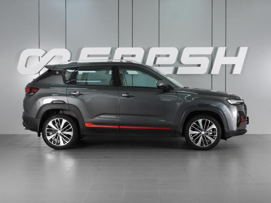 Changan CS35 Plus I Рестайлинг Минеральные Воды  - изображение 5