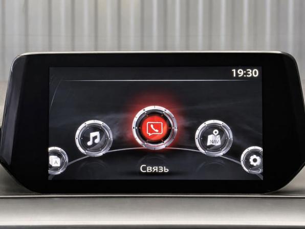 Mazda 6 III (GJ) Рестайлинг с пробегом 2015 года, цена 1 817 000 рублей, 144425 км, седан, Автокод Объявления