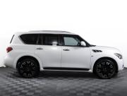 Infiniti QX80 I Рестайлинг Москва  - изображение 33