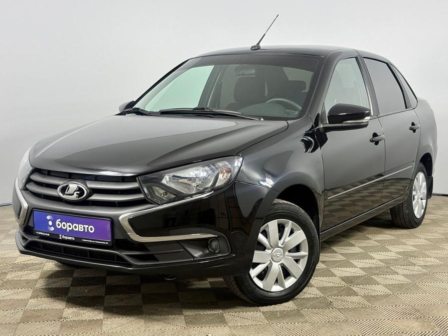 Lada (ВАЗ) Granta I Рестайлинг Борисоглебск  - изображение 1