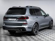 BMW X7 I (G07) Рестайлинг Москва  - изображение 32