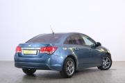 Chevrolet Cruze I Рестайлинг Омск  - изображение 29