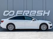 Audi A6 V (C8) Краснодар  - изображение 27