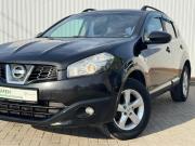 Nissan Qashqai I Рестайлинг Ростов-на-Дону  - изображение 22