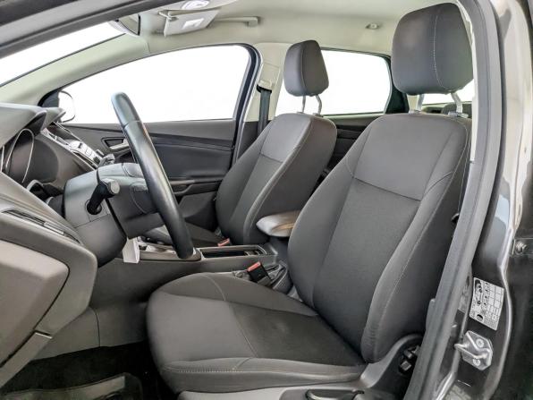 Ford Focus III Рестайлинг с пробегом 2016 года, цена 1 050 000 рублей, 102321 км, универсал, Автокод Объявления