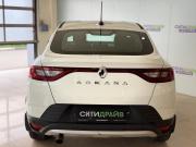 Renault Arkana I Москва  - изображение 23