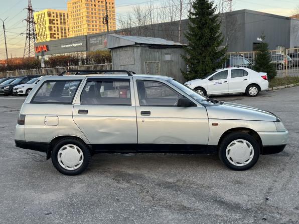 Lada (ВАЗ) 2111 с пробегом 2002 года, цена 149 000 рублей, 213000 км, универсал, Автокод Объявления