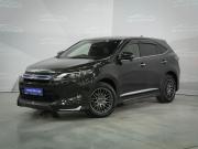 Toyota Harrier III (XU60) Новосибирск  - изображение 33