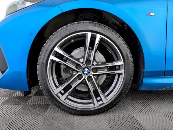 BMW 2 серии F44 с пробегом 2021 года, цена 3 245 000 рублей, 45466 км, седан, Автокод Объявления