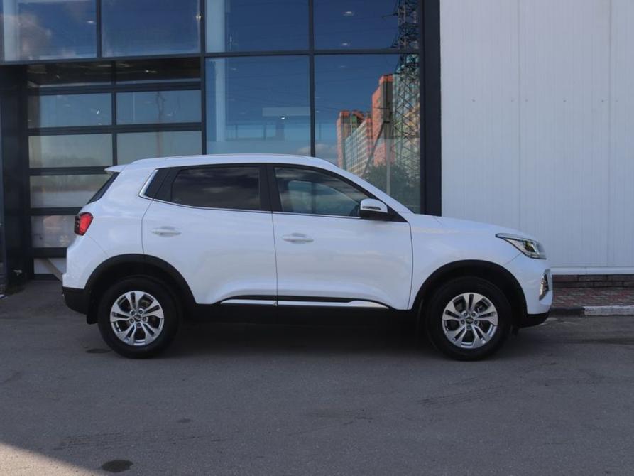 Chery Tiggo 4 Pro I Нижний Новгород  - изображение 6