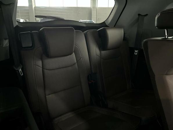 Chery Tiggo 8 Pro I с пробегом 2022 года, цена 2 050 000 рублей, 62027 км, внедорожник, Автокод Объявления