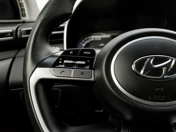 Hyundai Tucson IV с пробегом 2024 года, цена 3 900 000 рублей, 21013 км, внедорожник, Автокод Объявления