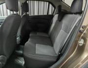 Renault Logan II Рестайлинг Москва  - изображение 35