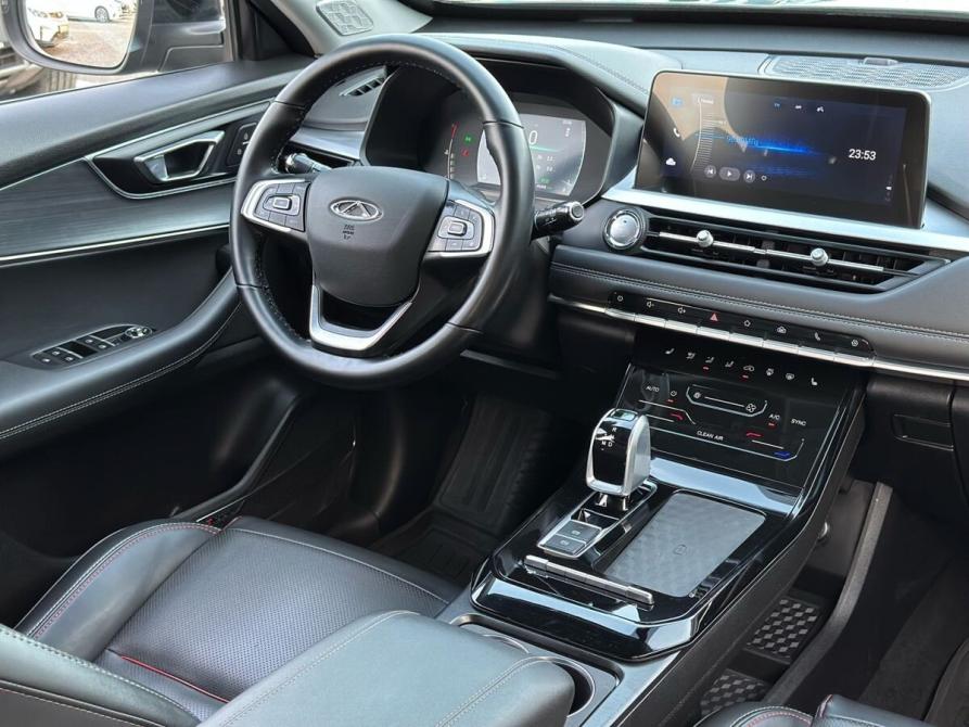 Chery Tiggo 7 Pro I Волгоград  - изображение 19