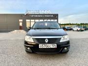 Renault Logan I Рестайлинг Волгоград  - изображение 24