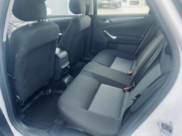 Ford Mondeo IV Рестайлинг с пробегом 2014 года, цена 950 000 рублей, 96000 км, седан, Автокод Объявления