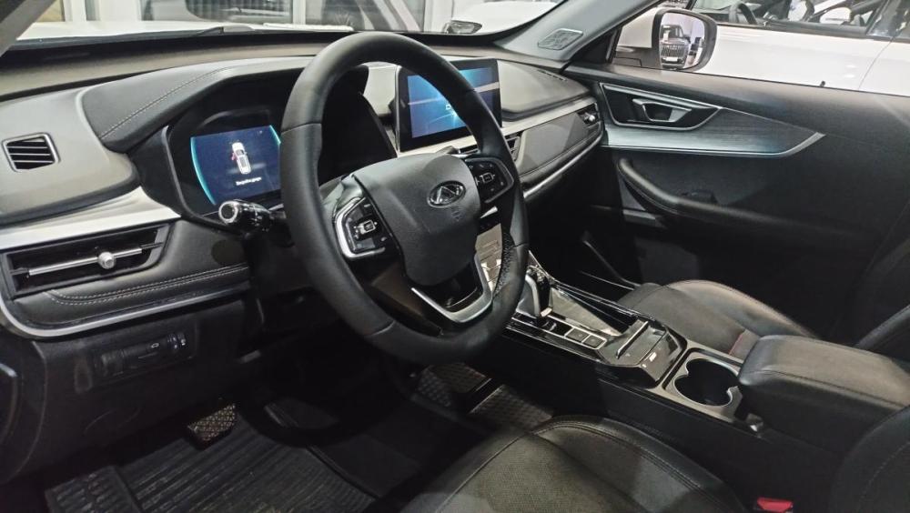 Chery Tiggo 7 Pro I Арзамас  - изображение 20