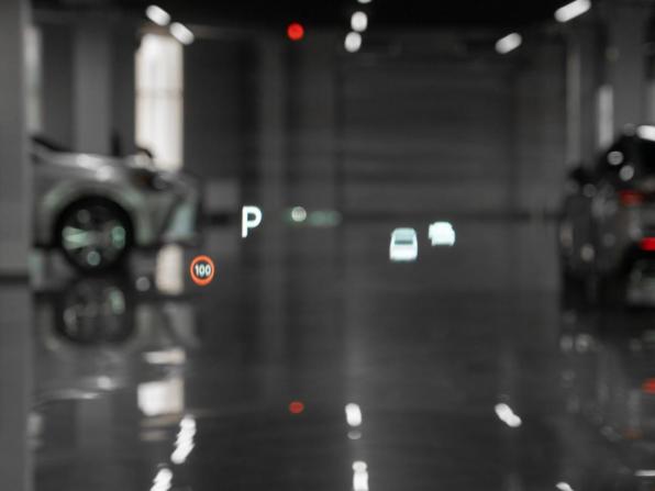 Geely Galaxy M7 с пробегом 2026 года, цена 3 850 000 рублей, 14 км, внедорожник, Автокод Объявления