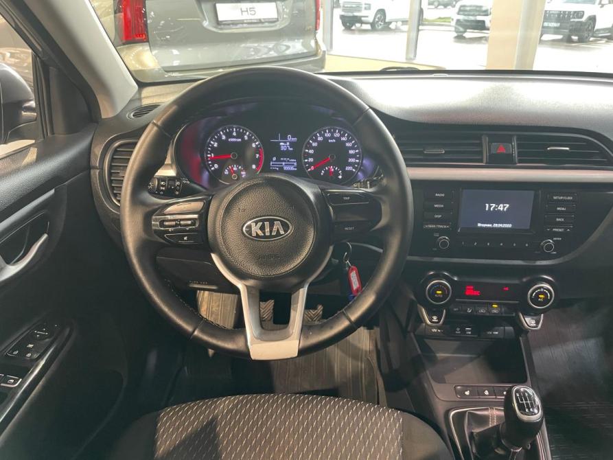 Kia Rio IV Стерлитамак  - изображение 9