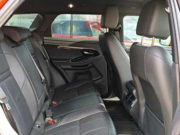 Land Rover Range Rover Evoque II с пробегом 2019 года, цена 3 800 000 рублей, 68910 км, внедорожник, Автокод Объявления