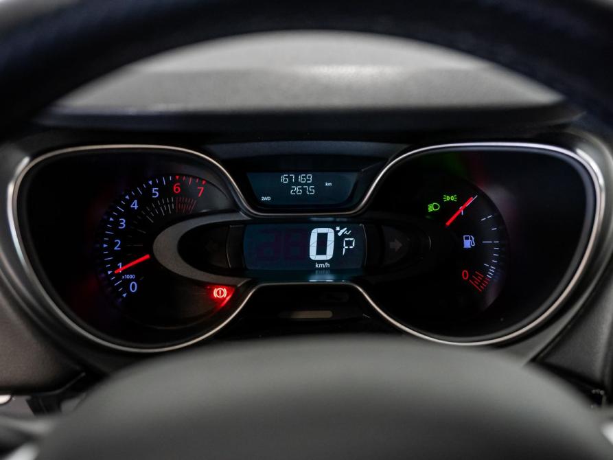 Renault Kaptur I Рестайлинг Ростов-на-Дону  - изображение 10