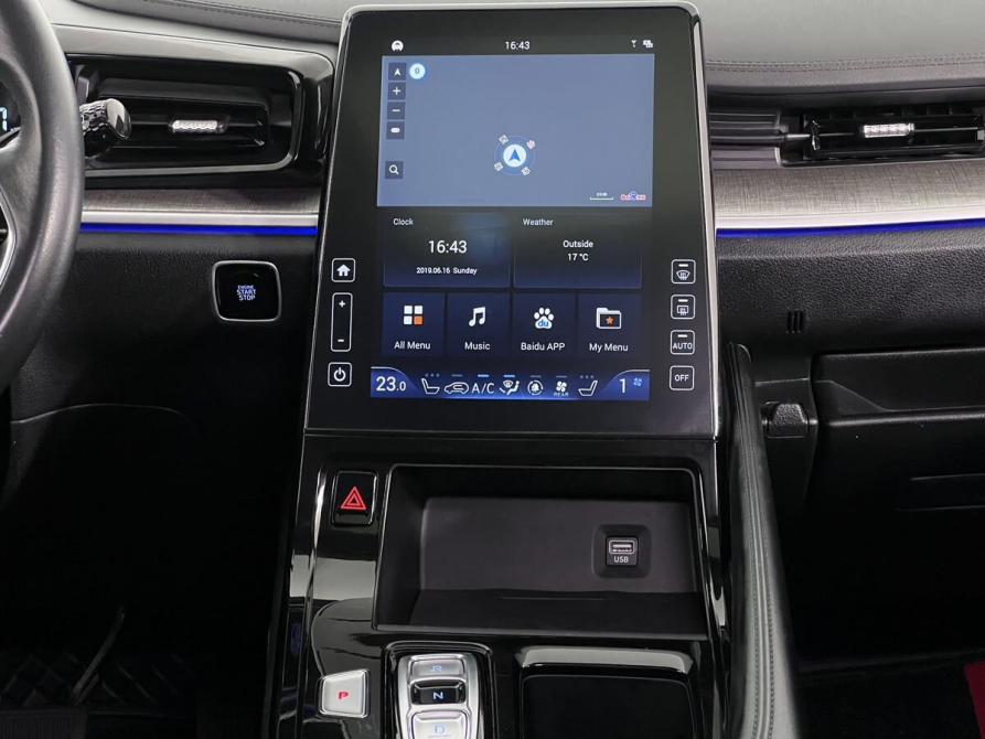 Hyundai Custo I Калининград  - изображение 17