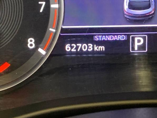 Infiniti QX55 с пробегом 2021 года, цена 4 510 500 рублей, 62703 км, внедорожник, Автокод Объявления