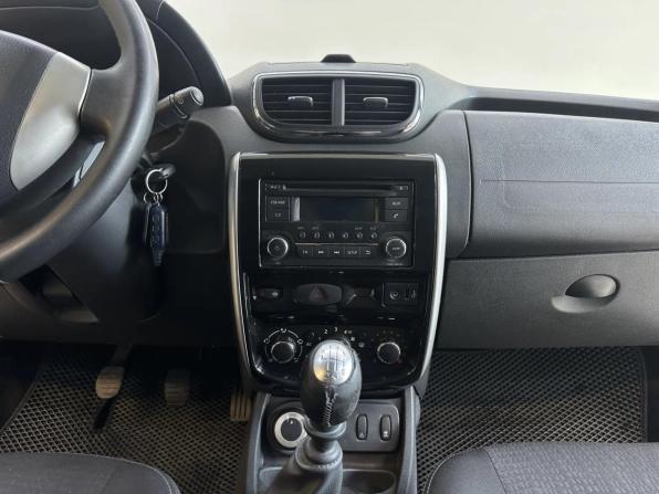 Nissan Terrano III (D10) с пробегом 2014 года, цена 1 150 000 рублей, 171681 км, внедорожник, Автокод Объявления