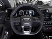 Audi A3 IV (8Y) Рестайлинг Москва  - изображение 36