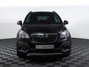 Opel Mokka I Москва  - изображение 19