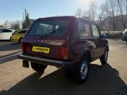 Lada (ВАЗ) 2121 (4x4) I Рестайлинг Нефтекамск  - изображение 14