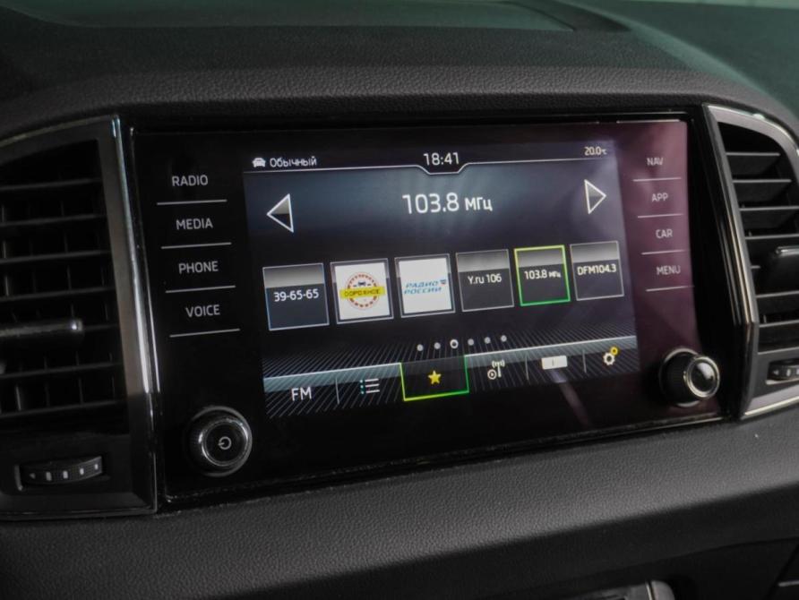 Skoda Karoq I Воронеж  - изображение 17