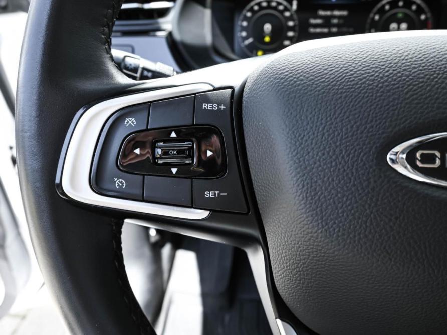 Omoda S5 Ставрополь  - изображение 20