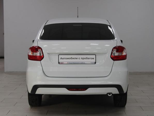 Lada (ВАЗ) Granta I Рестайлинг с пробегом 2024 года, цена 949 900 рублей, 44103 км, лифтбек, Автокод Объявления
