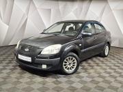 Kia Rio II Москва  - изображение 19