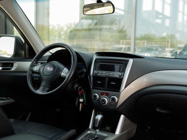 Subaru Forester III с пробегом 2008 года, цена 1 050 000 рублей, 272907 км, внедорожник, Автокод Объявления