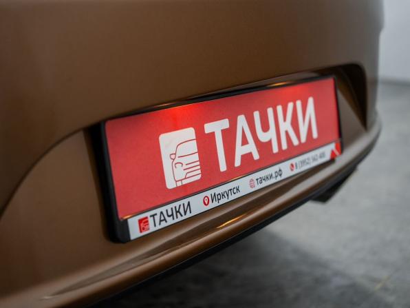 Kia Ceed II Рестайлинг с пробегом 2017 года, цена 1 349 000 рублей, 92050 км, хэтчбек, Автокод Объявления