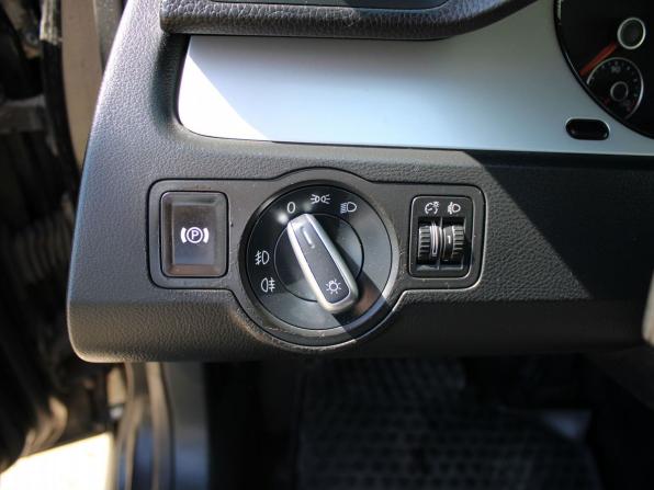 Volkswagen Passat B6 с пробегом 2010 года, цена 519 000 рублей, 303924 км, седан, Автокод Объявления