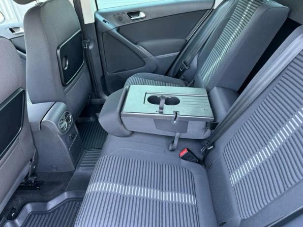 Volkswagen Tiguan I с пробегом 2010 года, цена 1 350 000 рублей, 176200 км, внедорожник, Автокод Объявления