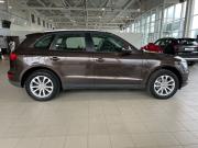 Audi Q5 I (8R) Рестайлинг Москва  - изображение 38