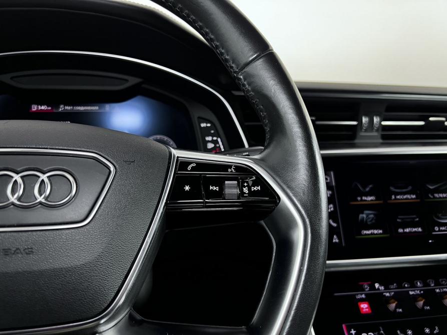Audi A6 V (C8) Калининград  - изображение 22