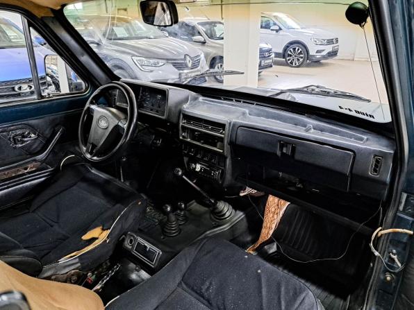 Lada (ВАЗ) 2121 (4x4) I Рестайлинг с пробегом 1997 года, цена 215 000 рублей, 52873 км, внедорожник, Автокод Объявления