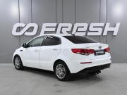 Kia Rio III Рестайлинг Ростов-на-Дону  - изображение 20