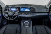Mercedes-Benz GLE II (V167) Рестайлинг Казань  - изображение 23